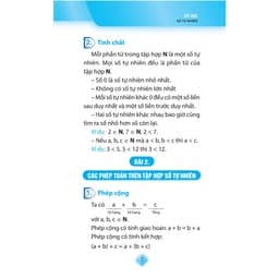Thumbnail Sách: Sổ Tay Kiến Thức Toán Trung Học Cơ Sở 70k - Minh Long 4