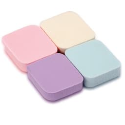 Thumbnail Bông phấn trang điểm Hunca 2