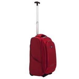 Thumbnail Vali du lịch tiện lợi Macat D-ONE (Đỏ) - 17inch 4