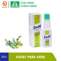 Thumbnail Set 3 chai xịt khử mùi Zuchi – Xịt khử mùi cơ thể, hôi nách, hôi chân - CB3- 009 2