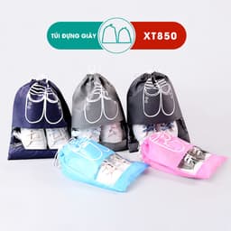 Thumbnail Túi Đựng Giày Kingsun Chuyên Thể Thao Có Dây Rút KSXT850 4