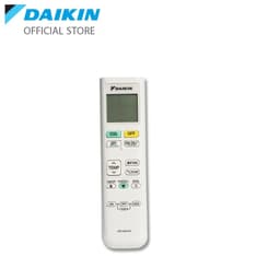 Thumbnail Remote ARC480A36 cho máy điều hòa Daikin ATKQ25/35TAVMV, CTKC25/35RVM, CTKC25/35RVMV, FTKQ25/35/50/60SAVMV, FTKQ25/35SVM 1