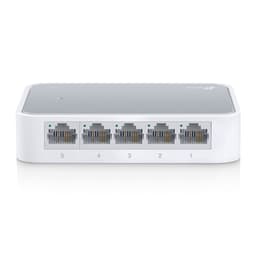 Thumbnail Bộ Chia Tín Hiệu TP-Link TL-SF1005D 5 cổng Switch 5 ports 10/100Mbps 2