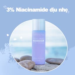 Thumbnail Tinh chất dưỡng da chuyên sâu dạng nước Always Be Pure Marine Therapy Spot Clear Vital Essence 30ml 4