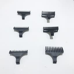 Thumbnail Tông đơ cắt tóc KEMEI 0mm KM-5027 KM-1949 1 2 3 6 9 12mm cao cấp 1