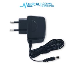 Thumbnail Bộ đổi nguồn Adaptor MICROLIFE dùng cho máy đo huyết áp bắp tay - MEDICAL 2