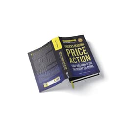 Thumbnail Sách Thấu hiểu Hành vi giá Thị trường Tài chính (Understanding Price Action) 4