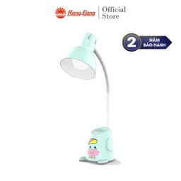 Thumbnail Đèn bàn Bảo vệ Thị lực Rạng Đông Model: RD-RL-24.V2 5W ánh sáng trắng 6500K 3