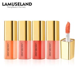 Thumbnail Má Hồng Dạng Lỏng Lamuseland 4 Màu Tùy Chọn Mã 3.5g LA2008 4