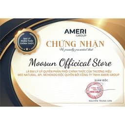 Thumbnail Xịt viêm nang lông HERFOCUS 100ml + Sữa tắm viêm nang lông HERFOCUS 500ml - Bộ liệu trình viêm nang lông Mee Natural 1