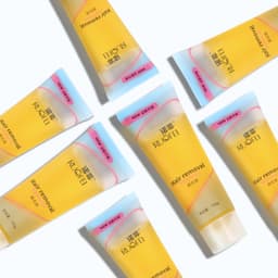 Thumbnail RUOALL Wax Lông Nách Chân Tay Bikini Tẩy Lông Tận Gốc Dạng Sáp Wax 100g 4