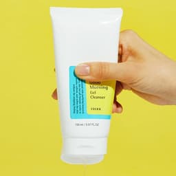 Thumbnail Combo 2 Gel Rửa Mặt (Tràm Trà, 0.5% BHA) COSRX Low pH Good Morning Gel Cleanser (150ml) 4