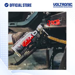 Thumbnail XỊT DƯỠNG SÊN PHỬ SỨ CAO CẤP NHẬP KHẨU ĐỨC VOLTRONIC M50-K CERAMIC CHAIN LUBE (M50 VOLTRONIC) - VOLTRONIC VIETNAM STORE 2