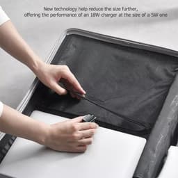 Thumbnail Củ sạc Baseus 20W USB C hỗ trợ sạc nhanh Type C PD 3
