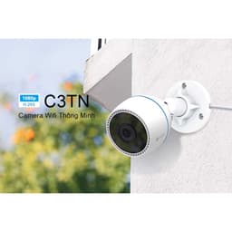 Thumbnail camera ip wifi ngoài trời ezviz c3tn / h3c Full HD 1080p 2.0M có mic thu âm BH 2 năm 3
