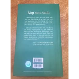 Thumbnail Sách - Búp Sen Xanh - NXB Kim Đồng 3