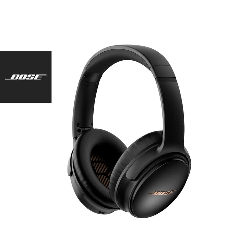 Ảnh Bose QuietComfort 35 II Gaming [CHÍNH HÃNG] Tai Nghe Gaming Bose QuietComfort 35 II 3