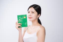 Thumbnail 1 Miếng Mặt Nạ Caryophy Portulaca Mask Sheet 22g 3