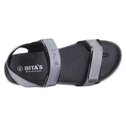 Thumbnail Sandal Bita's nam SPS.105 (Navy + Đen + Xám) 2