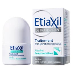 Thumbnail Lăn khử mùi Etiaxil Dành Cho Da Nhạy Cảm 15ml - Từ Hảo 1