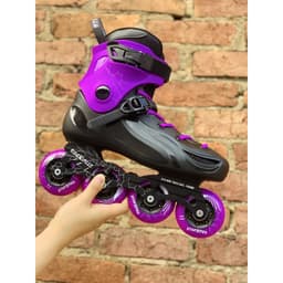 Thumbnail Giày Patin Người Lớn COUGAR - Flying Eagle RockVille E3, Giày Trượt Patin Cao Cấp, Có 2 Màu 4