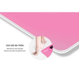 Thumbnail Cân Điện Tử Sức Khỏe Life360 AR-S19B - Cân Điện Tử Thông Minh- Hàng Chính Hãng 4