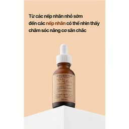 Thumbnail Bộ đôi Serum Retinol & Niacinamide Dưỡng Trắng Da Chống Lão Hóa Cao Cấp BERGAMO 3
