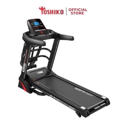Thumbnail Máy chạy bộ thể dục thể thao tại nhà Toshiko MC55 Pro hàng chính hãng, bảo hành 3 năm 3