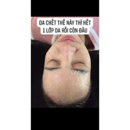 Thumbnail Gel Tẩy Da Chết Cà Phê Cỏ Cây Hoa Lá 100g Làm Sạch Tế Bào Chết Trên Da 4
