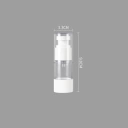 Thumbnail Lọ chiết mỹ phẩm Bamozo Mini Tiện Dụng 1
