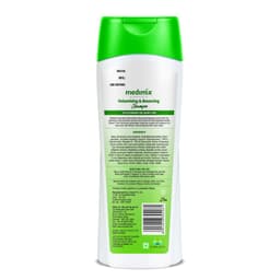 Thumbnail Dầu Gội/Dầu Xả Medimix Tăng Độ Phồng Volumising & Bouncing (400ml/chai) 2