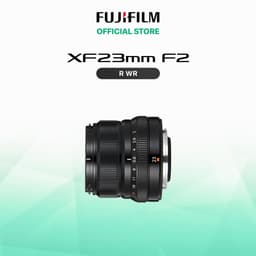 Thumbnail Ống kính Fujinon XF23mmF2 R WR 2