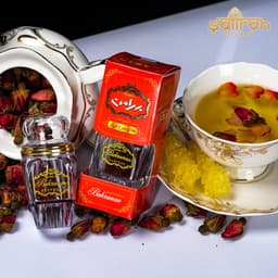 Thumbnail COMBO Nhụy Hoa Nghệ Tây SAFFRON BAHRAMAN 1Gr x 2 hộp 2