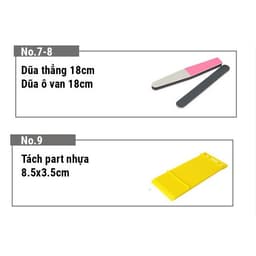 Thumbnail Bộ dụng cụ Gundam Tool, dụng cụ lắp ráp Gundam làm mô hình XMODEL cho đồ chơi lắp ráp Anime Nhật Bản 3