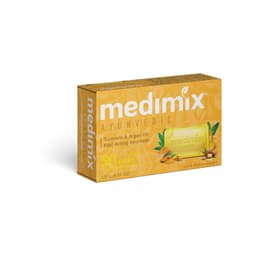 Thumbnail Xà Phòng Medimix Nghệ & Dầu Argan 125g 1