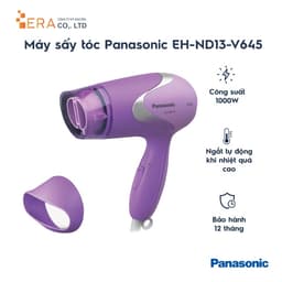 Thumbnail Máy sấy tóc Panasonic PAST-EH-ND13-V645 1