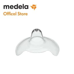 Thumbnail Medela trợ ti - núm vú hỗ trợ cho trẻ bú ( Bộ 2 chiếc ) 3