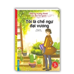 Thumbnail Sách - Combo bộ hộp 10 cuốn - Nhật ký trưởng thành của đứa trẻ ngoan (kèm quà tặng) 4