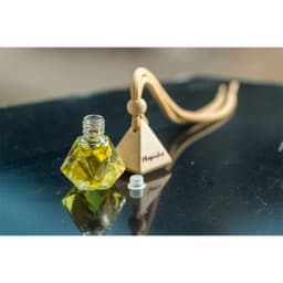 Thumbnail Tinh Dầu Treo Xe Sả Chanh Tự Nhiên 10ml - Hapaku Khử Mùi Hôi, Thư Giãn Tinh Thần 3