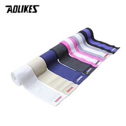 Thumbnail Quấn Cổ Tay Trờ Lực Tập Gym, Chơi Thể Thao Dài 43cm Aolikes A1526 Chính Hãng 2
