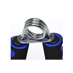 Thumbnail Kìm bóp tập cơ tay phục hồi chức năng SPORTY YGW12 lực 100Lbs, thép không rỉ, êm tay 3