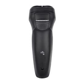 Thumbnail Máy Cạo Râu Flyco 2 Lưỡi Kép Thân Máy Kháng Nước Sạc Nhanh 1 Giờ FS879VN Hàng Chính Hãng 3