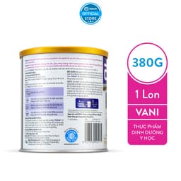 Thumbnail Sữa bột dành cho người bị ung thư Prosure Abbott 380g 2