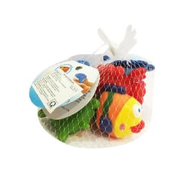 Thumbnail Combo 6 món đồ chơi nhà tắm cho bé tặng kèm hộp Toys House TL8111 2