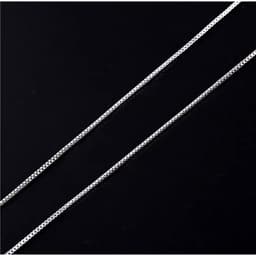 Thumbnail Dây chuyền bạc rời TLEE bạc nguyên chất TLEE JEWELRY D0191 2