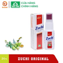 Thumbnail Set 3 chai xịt khử mùi Zuchi – Xịt khử mùi cơ thể, hôi nách, hôi chân - CB3- 009 4