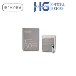 Thumbnail Hộp 50 Que Thử Đường Huyết ARKRAY | Dùng Cho Máy Arkray Glucocard S 4
