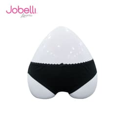 Thumbnail Quần lót nữ 100% cotton trơn Jobelli - 1304 4