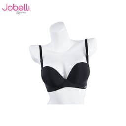 Thumbnail Áo lót su cao cấp Jobelli - mút vừa, cúp ngang AU04 3