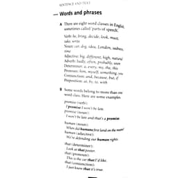 Thumbnail Từ điển Ngữ pháp Oxford Tiếng Anh: Oxford Learner's Pocket - Grammar 1